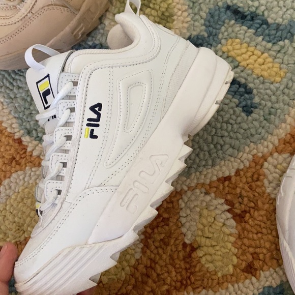 FILAS sold separately - Picture 5 of 6